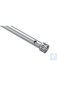 IKA S 25 N - 25 G - ST  , , 25  0004447500