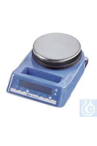 IKA H 103  /    RH digital 0004299100
