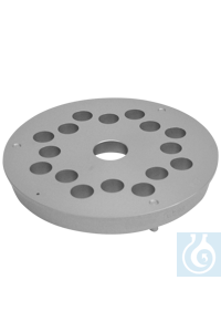 Heidolph MonoBlock   16 x 24     StarFish 505-80003-00