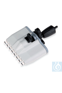 VACUUBRAND VHCpro 8-    20635679