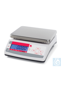 Ohaus Compact Scale, V11P15   :  / :: # 30539396 80251173