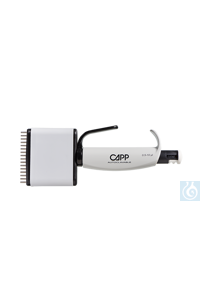 AHN Biotechnologie CAPP , 16 , 0,5 - 10  C10-16