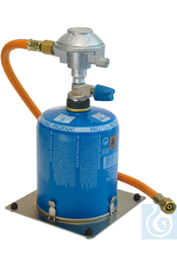    WLD-TEC 470 gasprofi,  Fuego, Flame 100 6.000.850