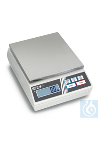 Kern Precision , 1 ; 6  440-53N