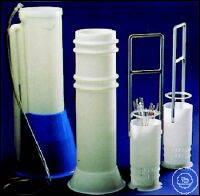 7 034 002 Witeg AUTOMATIC PIPETTE RINSER, PE, OD 165 MM,  1000 MM 7 034 002