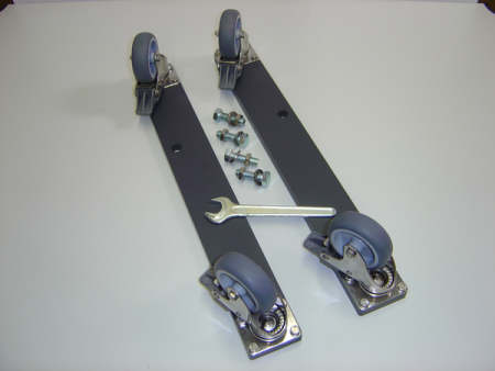 Retsch Wheels BB, 1  (4 ) 22.609.0002