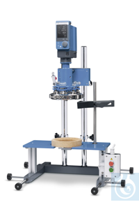 IKA LR-2.ST    0020013294