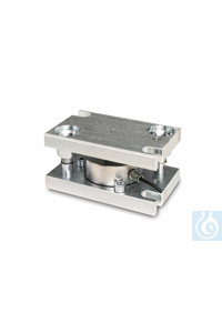 CE Q42901 Kern Lastecke,  CR 10000-1Q1, CR 2500-1Q1, CR 5000-1Q1 Stah ... CE Q42901