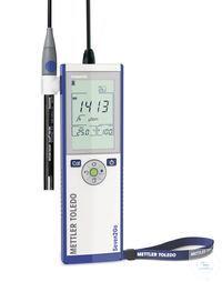 Mettler-Toledo OnLine Seven2Go   S3-   30207957