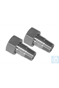 Julabo 2  M24x1,5   NPT 3/8 " 8890059