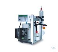 KNF Neuberger Vacuum System SC 820 026422/026366