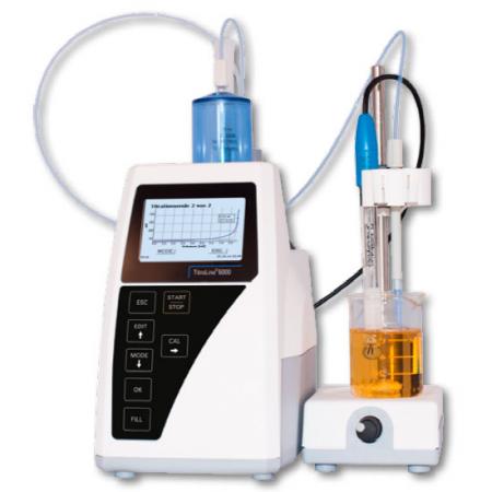 SI Analytics -  Xylem TL 5000/20 M1 285225760