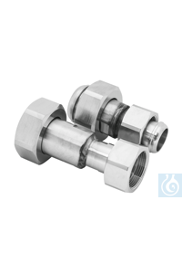 Julabo 2  M30x1,5   M38x1,5  8890082