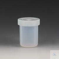 A 130-09 Bohlender Jars PFA, PFA,    A 130-09