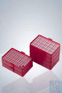 Hirschmann Tips PP, 200 - 1000 , ,  9490203