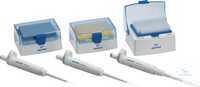 Eppendorf Eppendorf Reference 2 3-Pack . epT.IPS  1: 0,5-10 , 10-100 , ... 4920000903