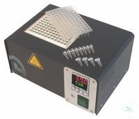 6311 6101 Liebisch Metalblock-Thermostate Mikrotherm     6311 6101