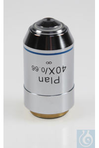 Kern Objective Infinity Plan 40 x / 0,65, ,  ,  OBB-A1288