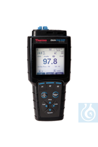Thermo Scientific Orion Star & trade; A323     Orion Star A323 RDO / DO ... STARA3230