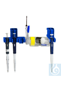 -    PI-RACK HOLDER, PIPETTOR, 18954-0002 F18954-0002