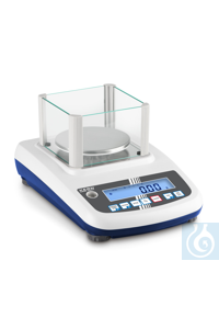  PFB 600-2 Kern Precision  600 : d = 0,01  PFB 600-2