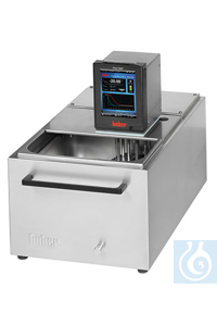 Huber CC-K15    2010.0002.01