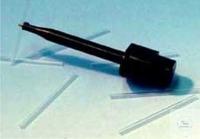 4 004 050 Witeg PIPETTE HOLDER PLASTIC 4 004 050