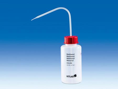    Vitlab VITsafe,   ,  PE-LD, GL 45, VENT-CAP ... 1352869