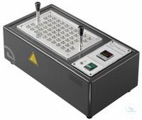 5100 6201 Liebisch Metalblock-Thermostate TM-200-56 Thermobil     5100 6201