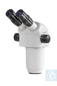   OZO 556 Kern Stereo zoom, 0,8x-7x; ;   -5 OZO 556