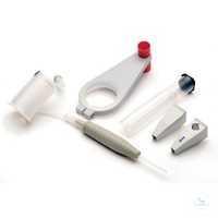   Eppendorf,  80 , 2,5  - 10  4960824003