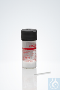 Hirschmann minicaps , 100 ,  100  9000299