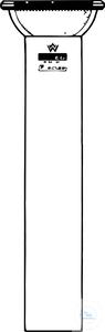 0 126 015 Witeg  , , S 29/15 DURAN, 19 X 120 X 0 126 015