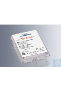    Marienfeld HistoBond + blue, 100 /  0810431