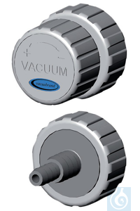 VACUUBRAND VACUU      LAN   VCL AR,   [A5, C9] + 20677114