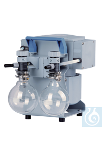 neoLab Vacuubrand    7-0211