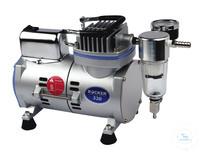 00829 167320-22 Witeg Rocker 320   230  00829 167320-22