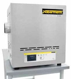 Nabertherm RHTC 80-230 / 15 / B410     SiC-, Tmax 1500  C RC181B5A