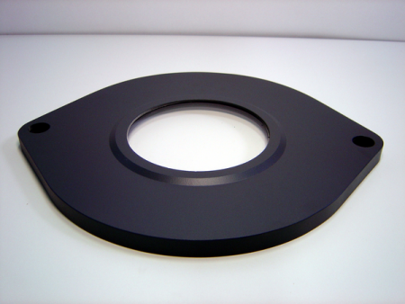 Retsch   AS    Perspex    305 ? 02.660.0011
