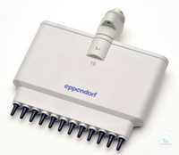 Eppendorf  , 0,5-10 , 12  3114609004