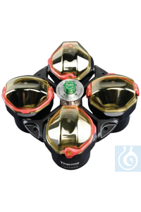 Thermo Scientific TX-400         4  400   , (4)  75003657