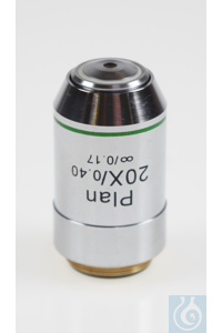 Kern Objective  4  / 0,1,  ,  OBB-A1280