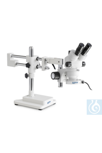 OZM 922 Kern Stereo microscope   (), 0,7-4,5;   (),  OZM 922