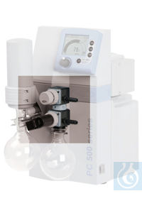 VACUUBRAND   SYNCHRO     510-610 NT,  ,  20699942