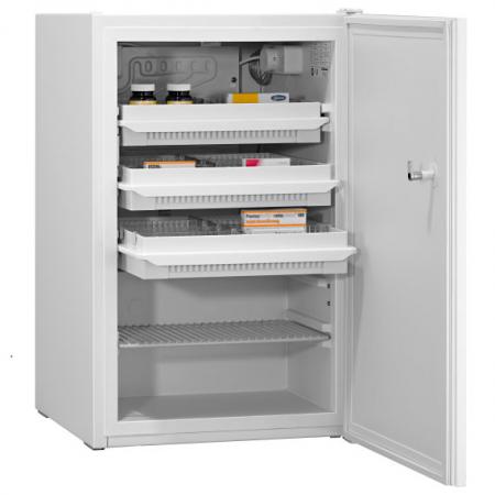   Asecos UB90 / UB30 PE raw 10904