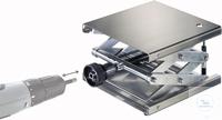 Usbeck Labjack 300 X 300     DIN 12897 5262/4