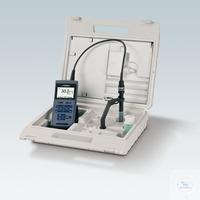 WTW Cond 3310 SET 1   ,   ,  2CA301