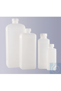 Lab-plastix  HDPE   , , , ,  , GL25, 500  CZ-4102/500