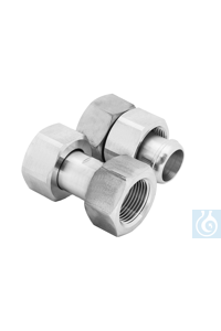 Julabo 2  M30x1,5   NPT 3/4 " 8890084