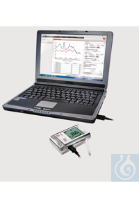 0572 0580 Testo ComSoft Basic -   Logger 0572 0580
